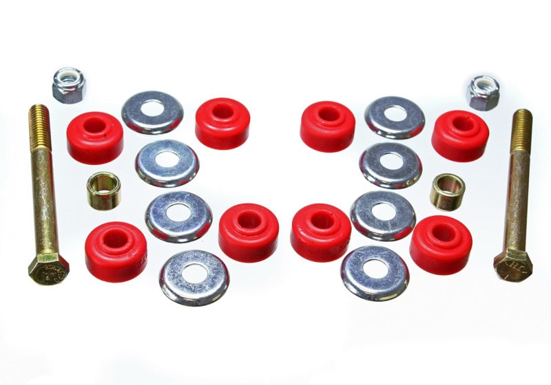 Energy Suspension 90-01 Acura Integra / 88-00 Honda Civic/CRX / 93-97 Honda Del Sol (including VTEC) - 16.8104R