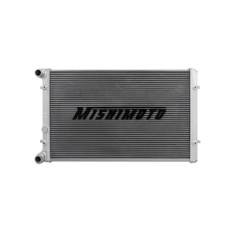 Mishimoto 99-02 Volkswagen Golf Manual Aluminum Radiator - MMRAD-GLF-99