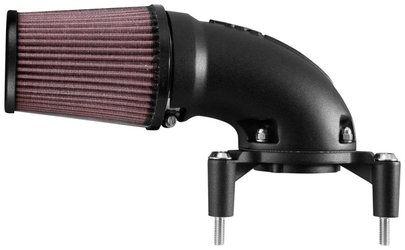 K&amp;N 08-17 Harley Davidson Touring Models Performance Air Intake System - 57-1134
