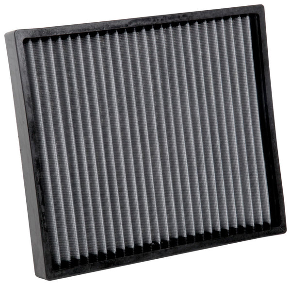 K&N 09-16 Hyundai Genesis Cabin Air Filter - VF2061 for 2017-2024 Genesis G80 - front view
