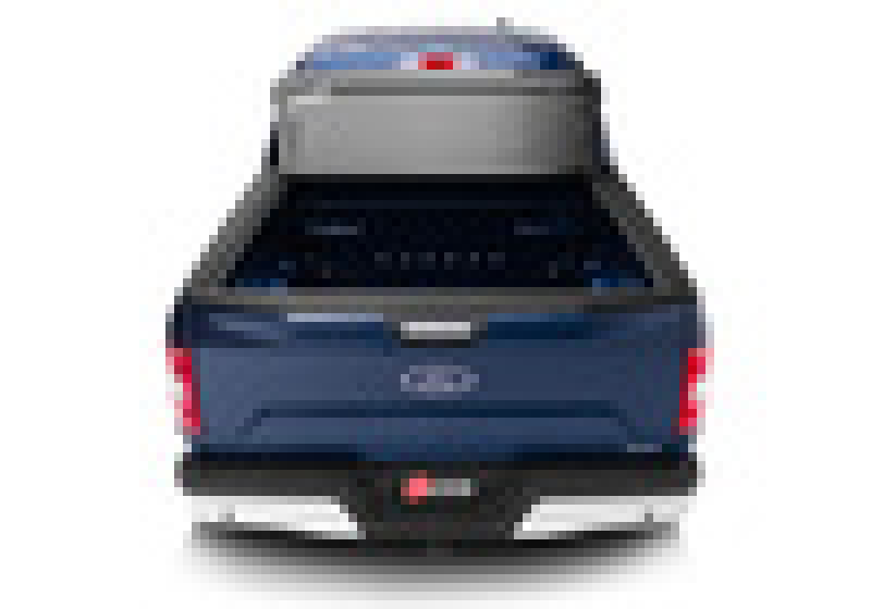 BAK 2021+ Ford F-150 Regular Super Cab &amp; Super Crew (4 Door) BAKFlip G2 6.5ft Bed Cover - 226337