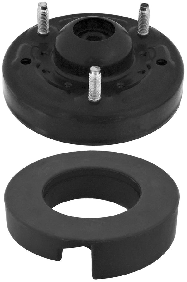 KYB Shocks & Struts Strut Mount Front Ford Expedition 07-14 / Ford F-150 (exc Raptor) 09-14 - SM5727 for 2007-2024 Ford Exped