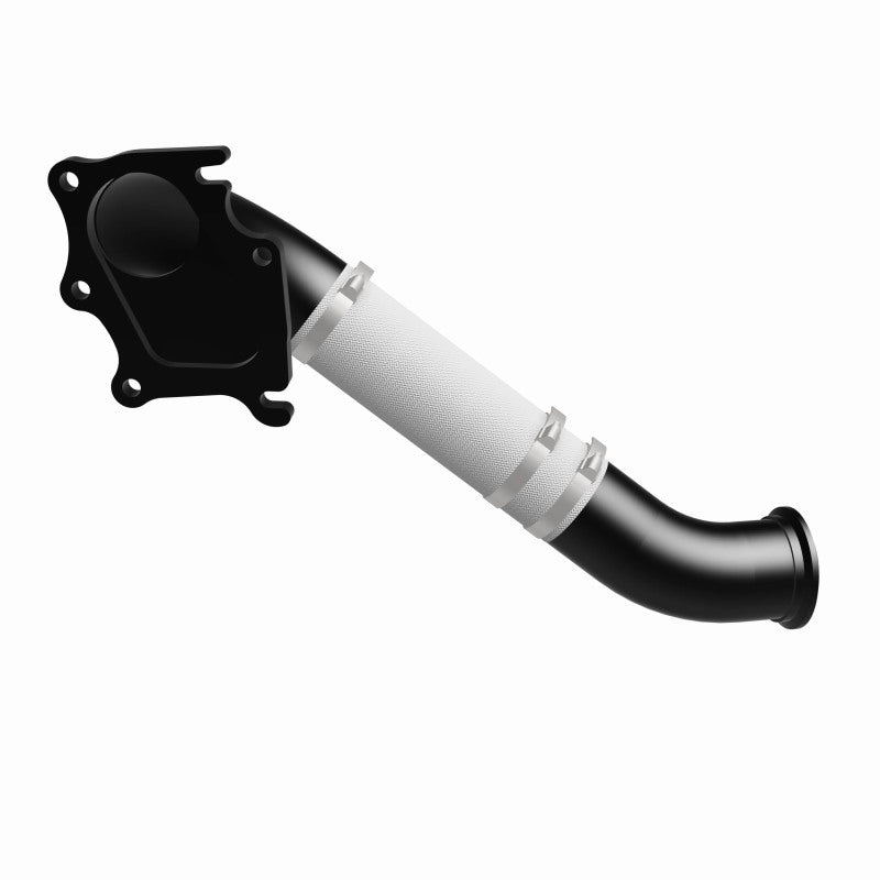 MagnaFlow 01-05 Chevy/GMC Duramax Diesel V8 6.6L 4 inch System Exhaust Pipe