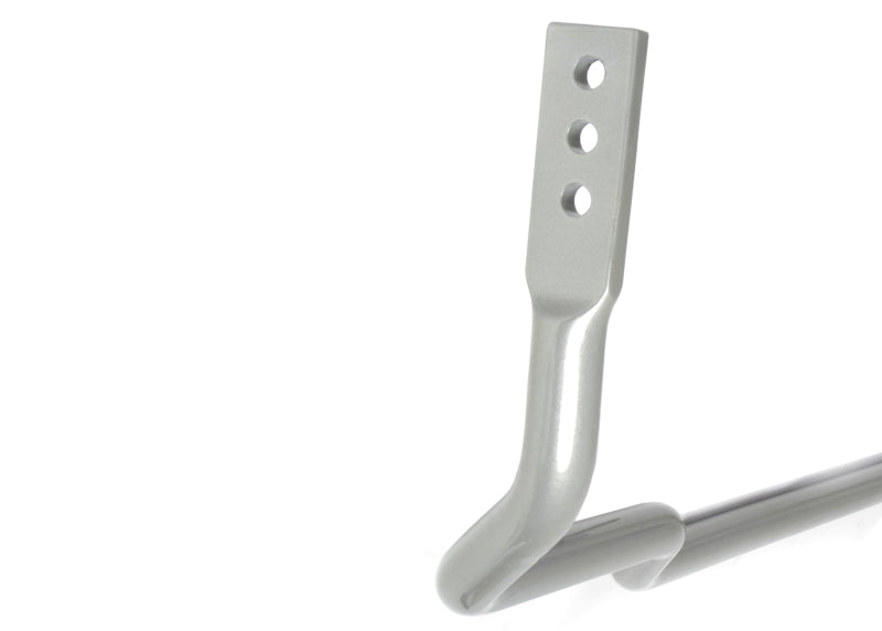 Whiteline VAG MK4/MK5 FWD Only Rear 24mm Adjustable X-Heavy Duty Swaybar - BWR20XZ