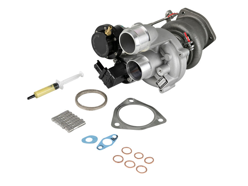 aFe BladeRunner GT Series Turbocharger 94-97 Ford 7.3L (td) - 46-60232