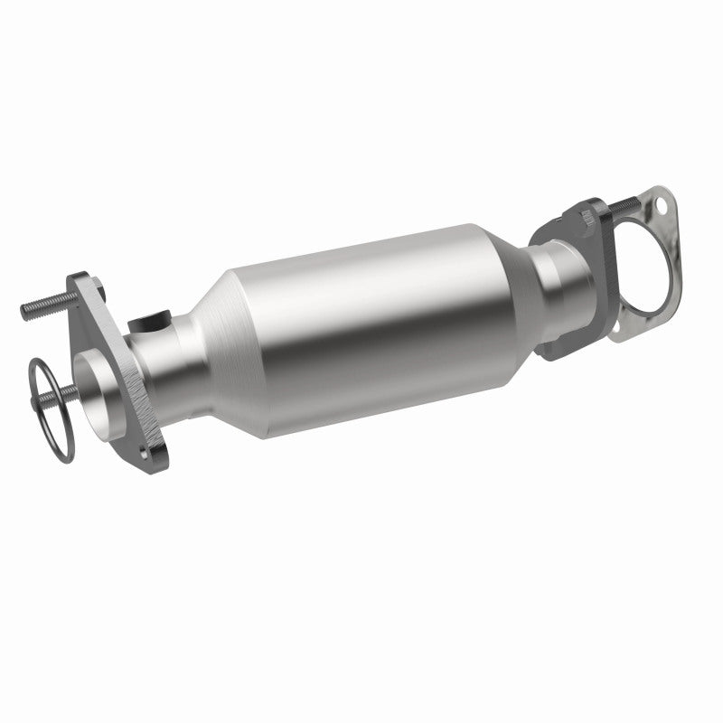 MagnaFlow Conv DF 05-15 Nissan Xterra V6 4.0L - 52665