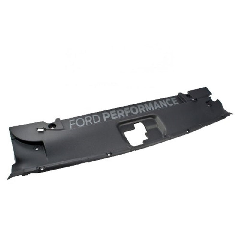 Ford Racing 2015-2017 Mustang Radiator Cover - M-8291-FP