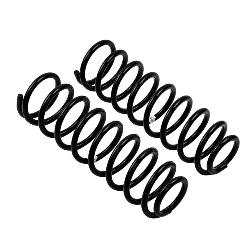 ARB / OME 18-20 Jeep Wrangler JL Coil Spring Set Front 2in Lift - 3153