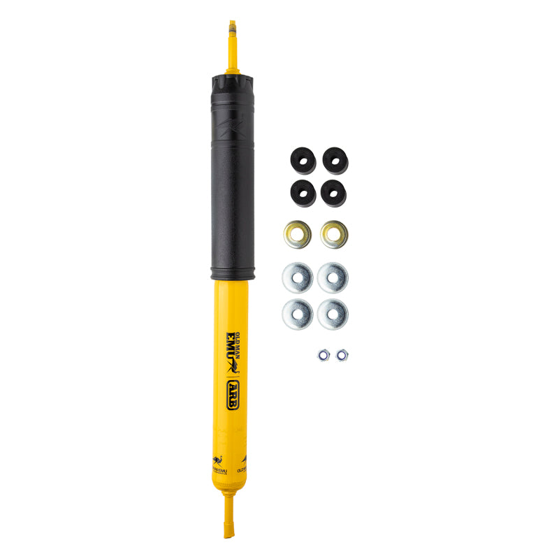ARB / OME Nitrocharger Sport Shock Sport Race Shock 80&amp;105 F