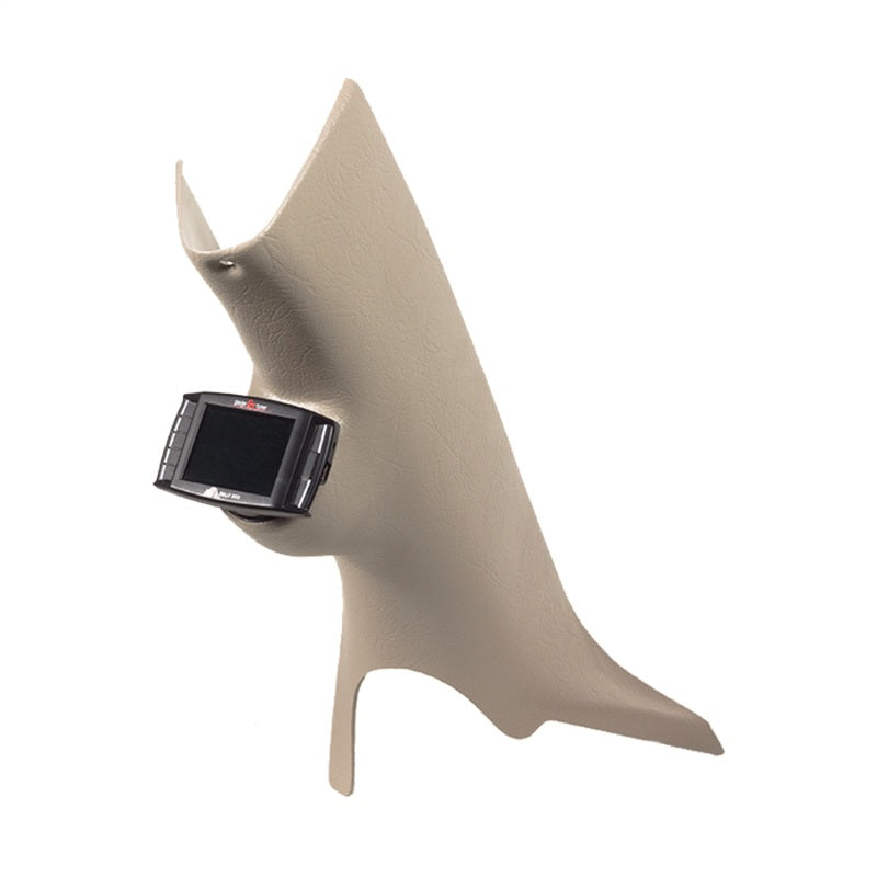 Bully Dog A-pillar Mount GT PMT and WatchDog Dodge Ram 1500-3500 03-09 - 32303 for 2003-2010 Dodge Ram 1500 - additional view