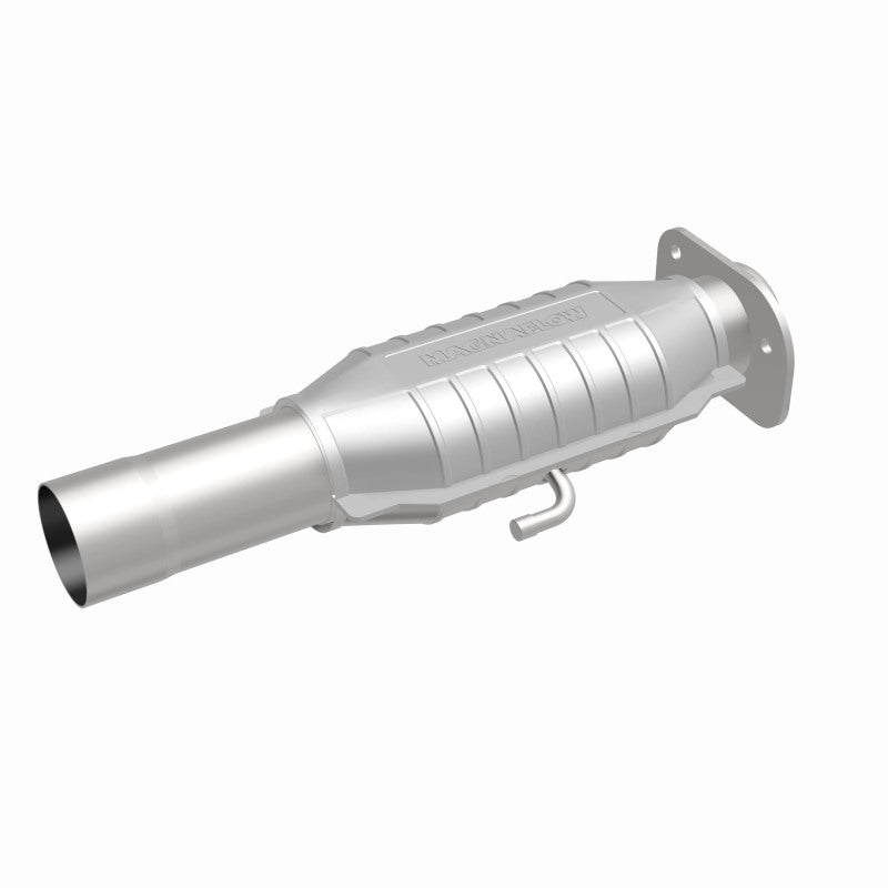 MagnaFlow Conv DF GM 86 90 - 93441