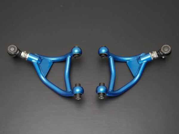 Cusco 2013+ Subaru BRZ / 2017+ Toyota 86 Adjustable Rear Upper Control Arm (Special Order No Cancel) - 965 474 L by Cusco
