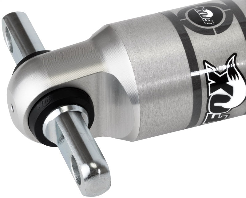 Fox 11+ Chevy HD 2.0 Performance Series 5.4in. Smooth Body IFP Front Shock (Aluminum) / 0-1in. Lift - 980-24-963