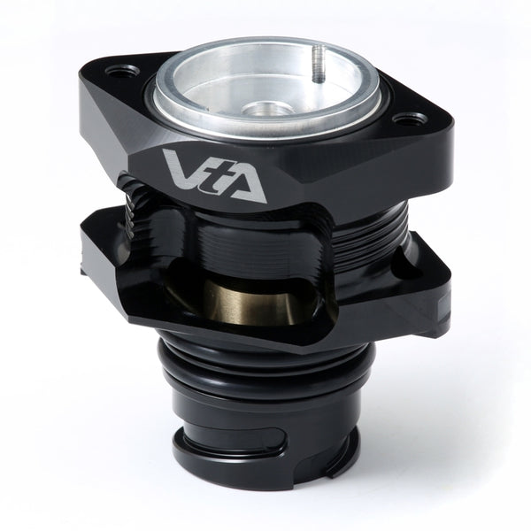 GFB VTA Valve 13-20 Ford F-150 2.7L/3.5L EcoBoost Engine - T9464 for 2011-2021 Ford F 150 - front view
