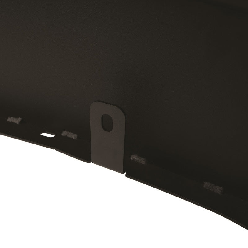 Rugged Ridge HD Steel Tube Fenders Full Set Black 18-19 JL - 11615.73