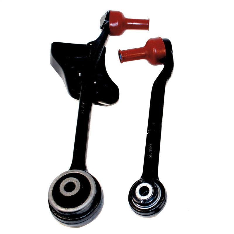Ford Racing 2015-2023 Mustang Performance Pack Front Control Arm Kit - M-3075-F