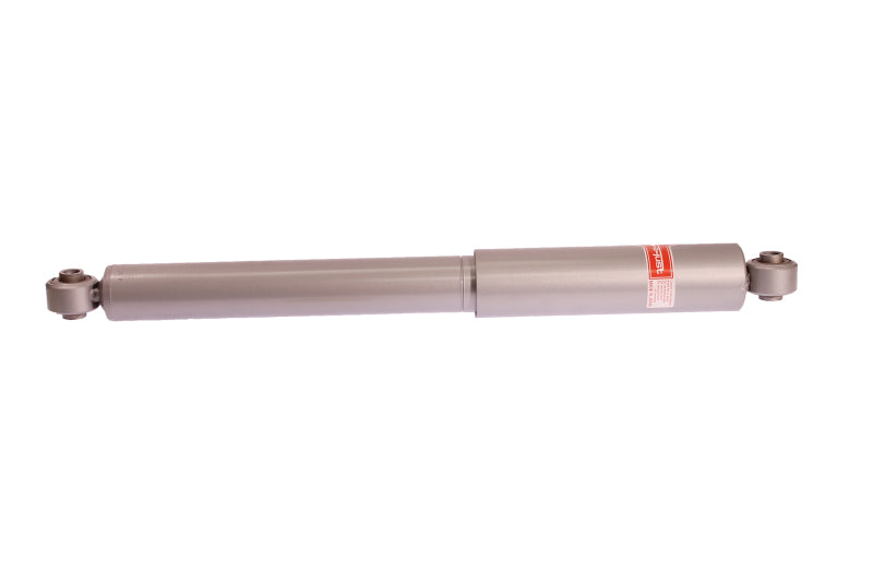 KYB Shocks &amp; Struts Excel-G Rear CHEVROLET Silverado C and R - Series 1/2 Ton (2WD) 2007-09 K and V - 555055