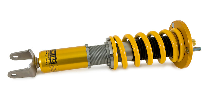 Ohlins 92-94 Mazda RX-7 (FD) Road &amp; Track Coilover System - MAS MI10S1