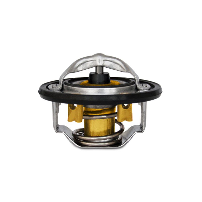 Mishimoto 01-10 Chevy Duramax 2500 6.6L 174 &amp; 180F Degrees Racing Thermostat - MMTS-CHV-01DL