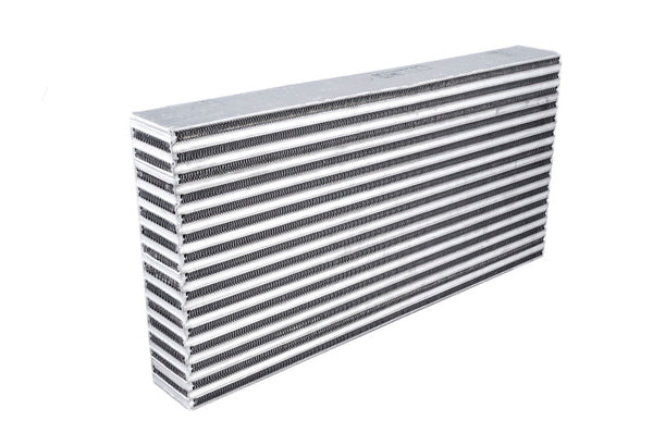 Garrett Air / Air Intercooler CAC (24.00in x 12.10in x 3.00in) - 900 HP - 703518-6005 by Garrett - front view