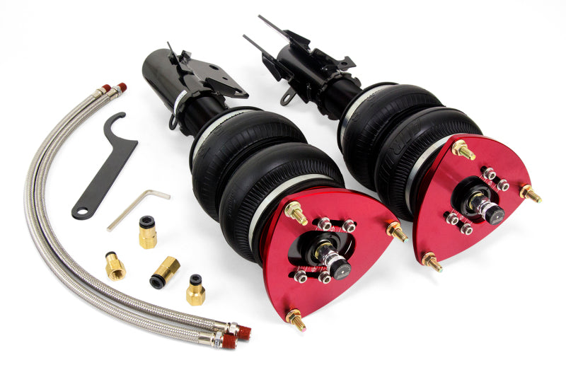 Air Lift Performance 15-16 Subaru WRX/STi Front Kit - 78541