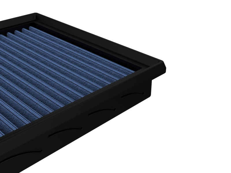 aFe MagnumFLOW Air Filters OER P5R A/F P5R Jeep Liberty 02-07 V6-3.7L Grand Cherokee 05-10 - 30-10072