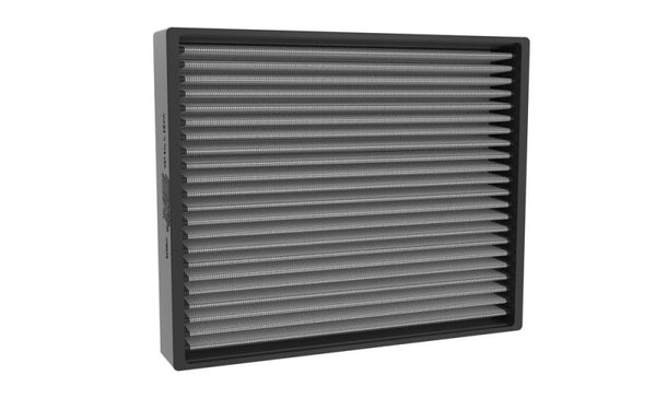K&N 21-22 Ford Bronco Cabin Air Filter - VF2078 for 2021-2026 Ford Bronco - front view