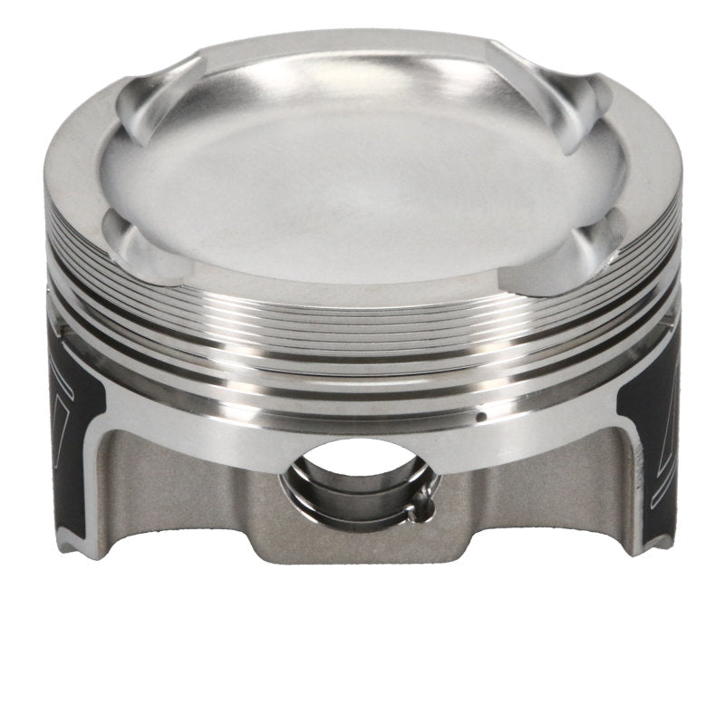Wiseco Honda K24 w/K20 Heads -21cc 87.5mm Piston Shelf Stock Kit - K622M875