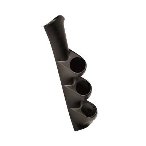 Bully Dog A-pillar Mount for GT PMT and WatchDog 10-16 Dodge Ram (Leather Only) - 32308 for 2010 Dodge Ram 1500 - front view