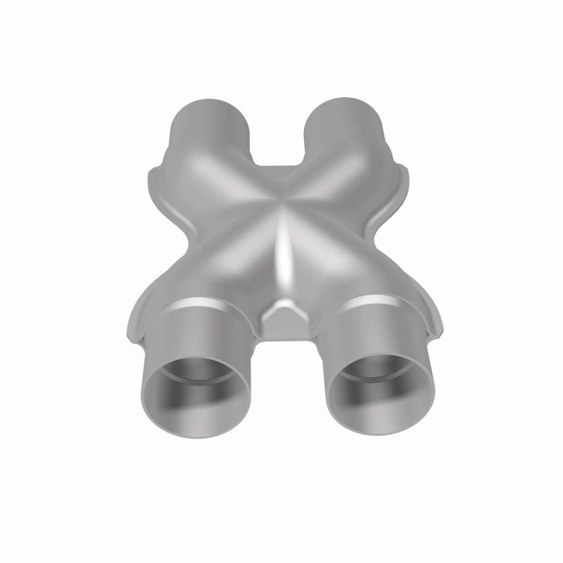 MagnaFlow Smooth Trans X 2.25/2.25 X 12 SS - 10790