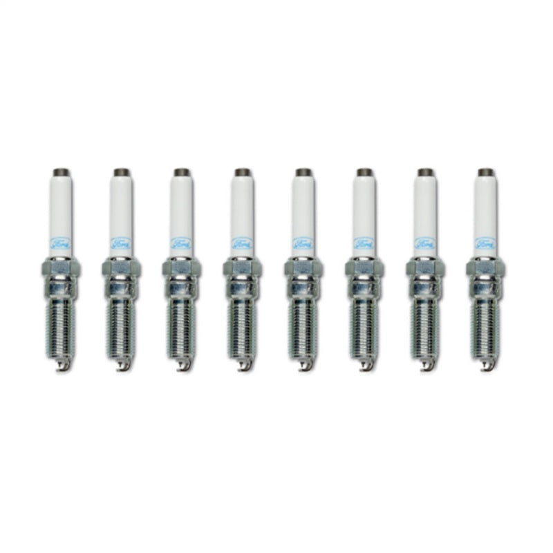 Ford Racing Performance 5.0L VDE Coyote Cold Spark Plug Set - M-12405-50VDE