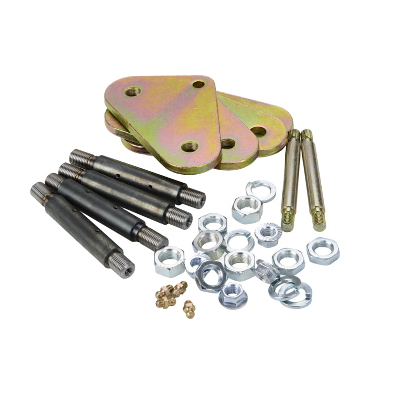 ARB Greasable Shackle Kit Rear 40/60/75 - OMEGS1