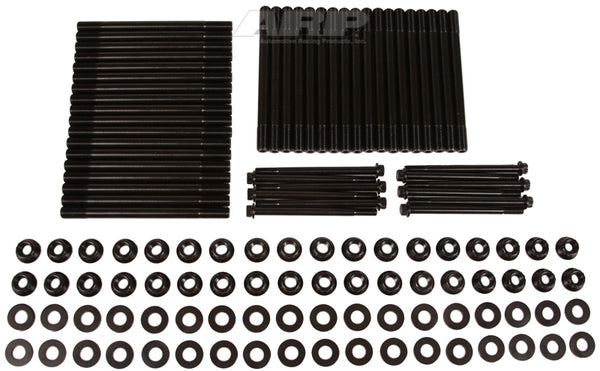 ARP 17-19 6.6L (L5P) GM Duramax Diesel ARP2000 Head Stud Kit - 230-4301 by ARP