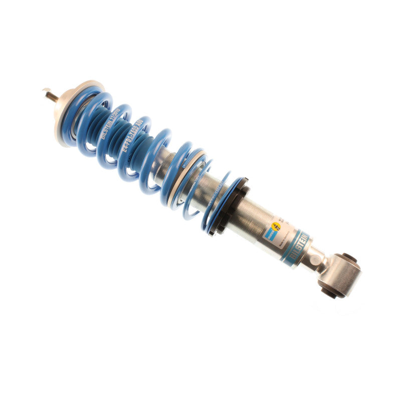 Bilstein B16 1998 Audi A6 Quattro Base Front and Rear Performance Suspension System - 48-088688