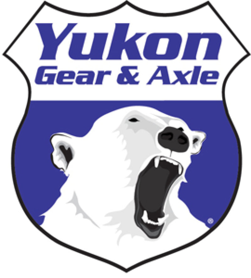 Yukon Gear 3 Qt. 80W90 Conventional Gear Oil w/Posi Additive - OK 3-QRT-CONV-A
