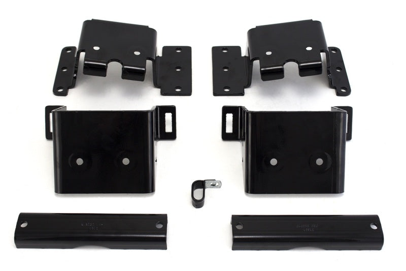 Air Lift Loadlifter 5000 Rear Air Spring Kit for 11-17 Chevrolet Silverado 2500/3500 - 57338