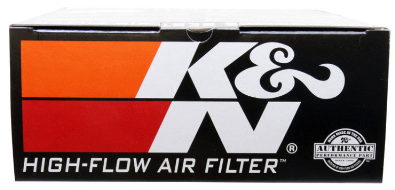 K&amp;N 08-09 Harley Replacement Air Filter - HD-9608