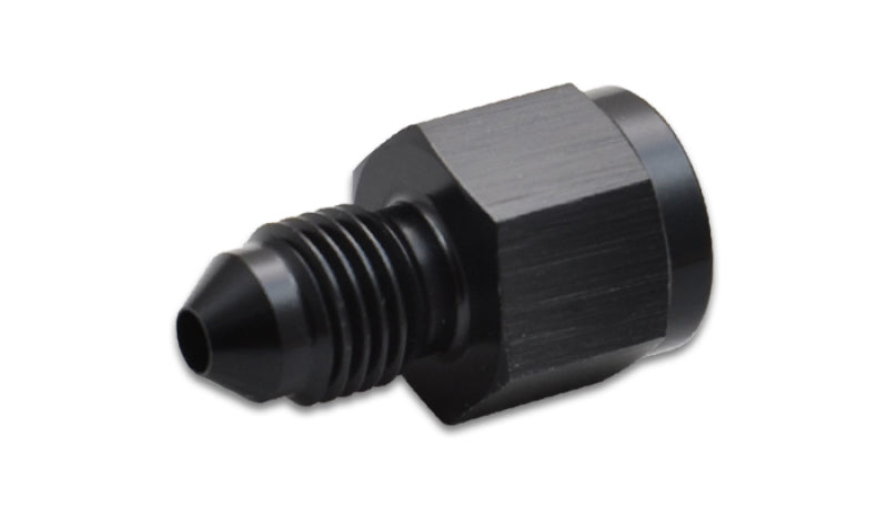 Vibrant 1/8in NPT Female x -3AN Male Flare Adapter - 11308