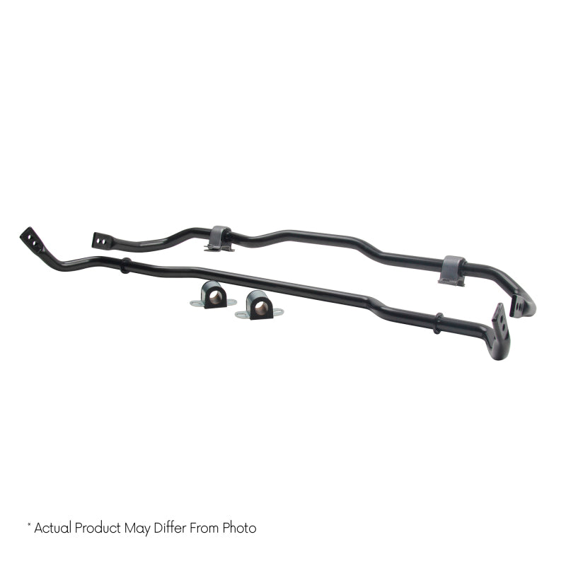 ST Anti-Swaybar Set Toyota Supra MKIII incl. Turbo