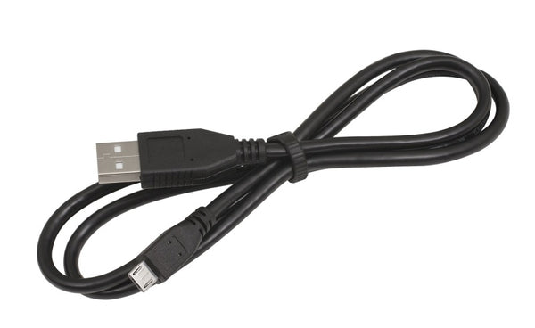 SCT Performance Livewire TS+ Replacement OBD2 Cable - 5011SB-08 for 2000-2013 Ford Focus - front view