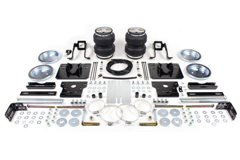 Air Lift Loadlifter 5000 Rear Air Spring Kit for 99 to 04 Ford 250/350 Superduty - 57390