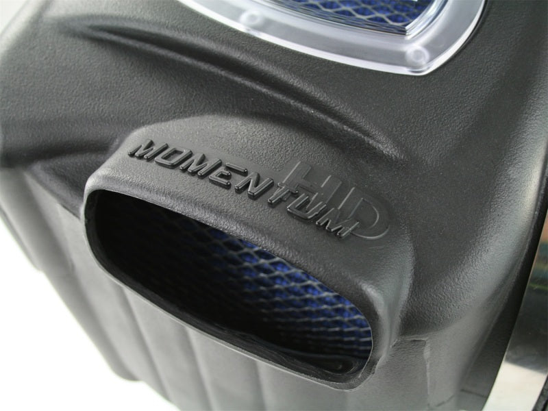 aFe Momentum HD PRO 10R Stage-2 Si Intake 06-07 GM Diesel Trucks V8-6.6L (td) LLY/LBZ - 50-74003