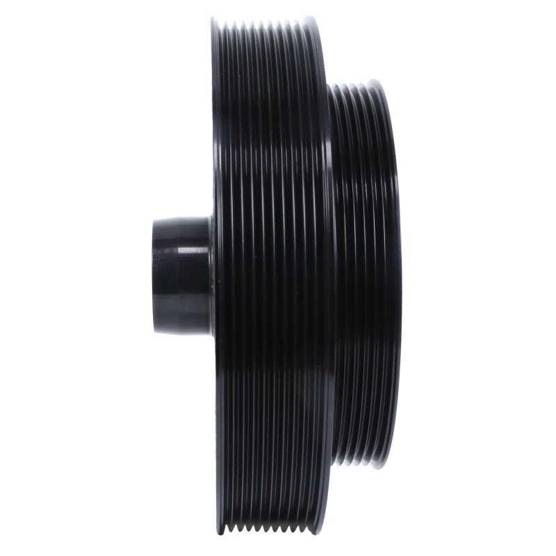 Fluidampr 15-21 Dodge Hellcat Charger/Challenger 6.2L Supercharged Steel Internally Balanced Damper - 840302