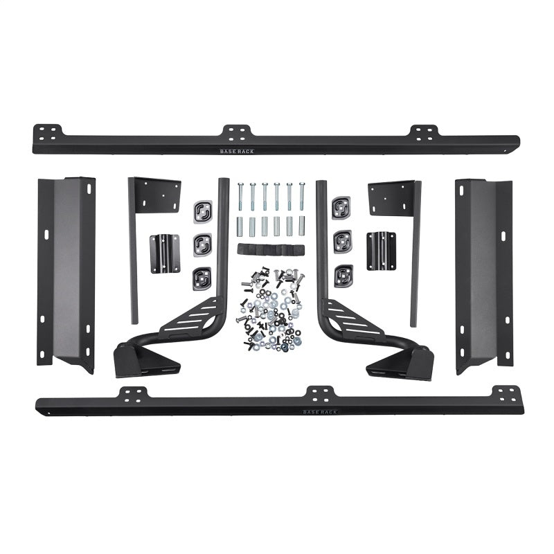 ARB Base Rack Mount Kit Base Rack 1770020 - 17950010