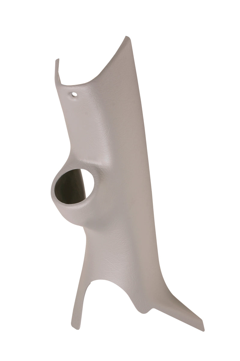 Bully Dog A-pillar Mount GT PMT and WatchDog Dodge Ram 1500-3500 03-09 - 32303 for 2003-2010 Dodge Ram 1500 - front view