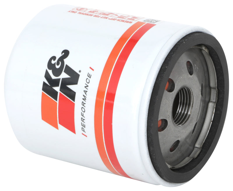 K&amp;N Performance Gold Oil Filter - HP-1002