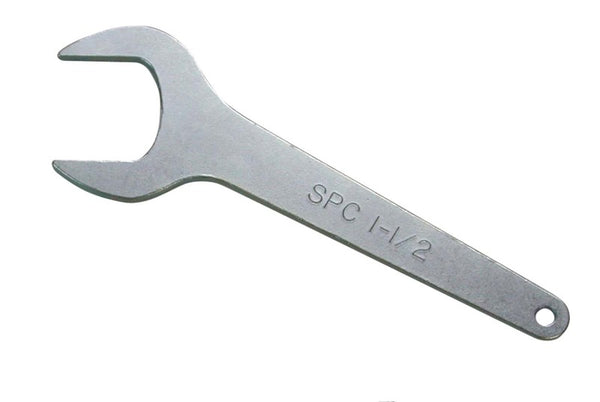 SPC Performance 1-1/2in. OPEN END WRENCH - 74400 for 1987-2023 Ford F 250 - front view