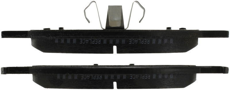 StopTech Street Brake Pads - Front - 308.16450