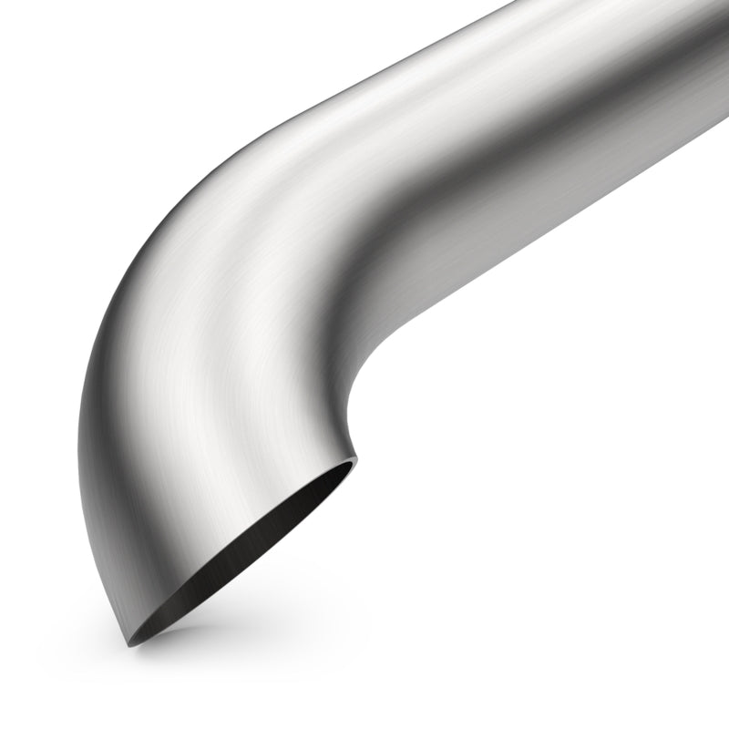 MagnaFlow Stainless Overland Cat-Back Exhaust 15-21 Chevy Colorado/ 15-21 GMC Canyon - 19569