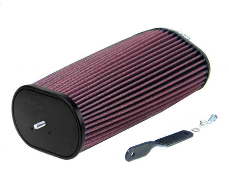 K&amp;N 84-89 300ZX V6-3.0L Performance Intake Kit - 57-6002